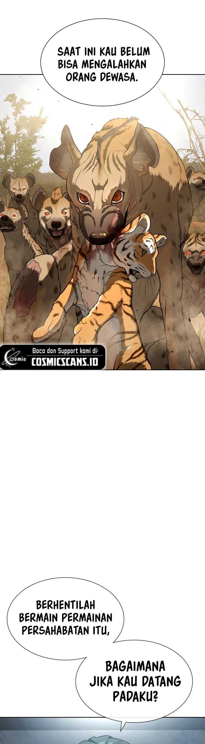 Killer Peter Chapter 19 - halaman 89