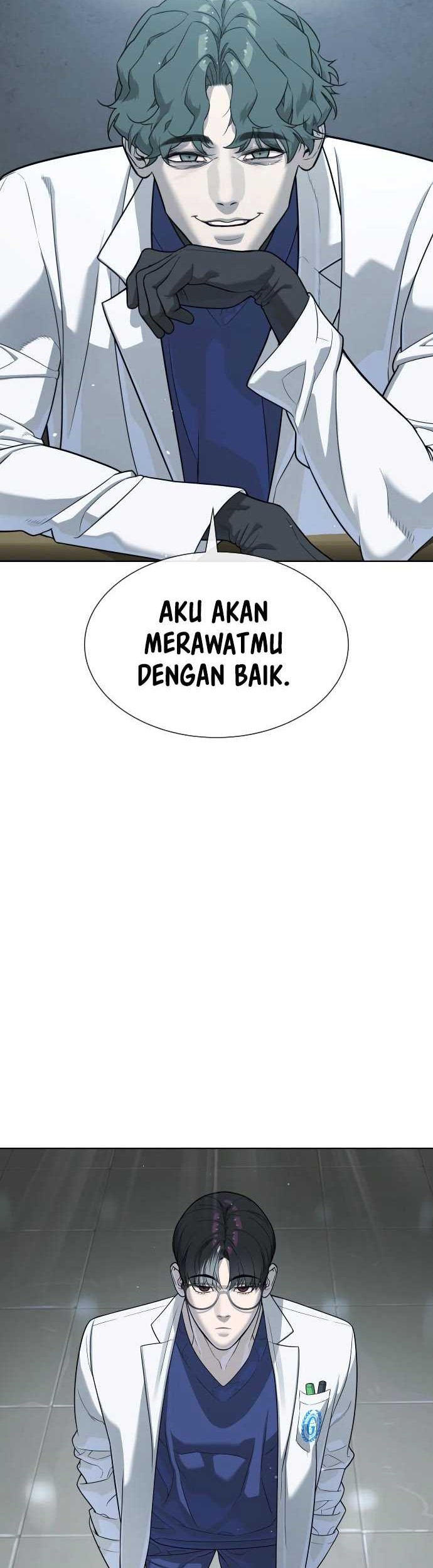 Killer Peter Chapter 19 - halaman 90