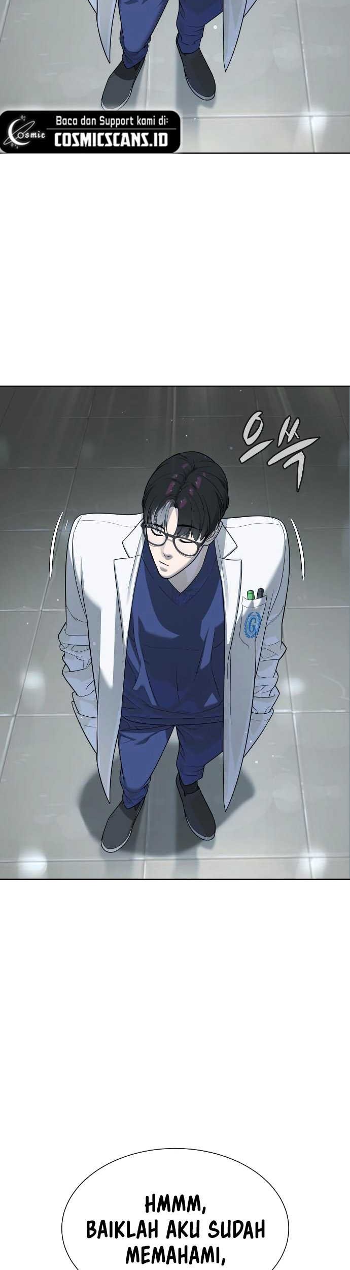 Killer Peter Chapter 19 - halaman 91
