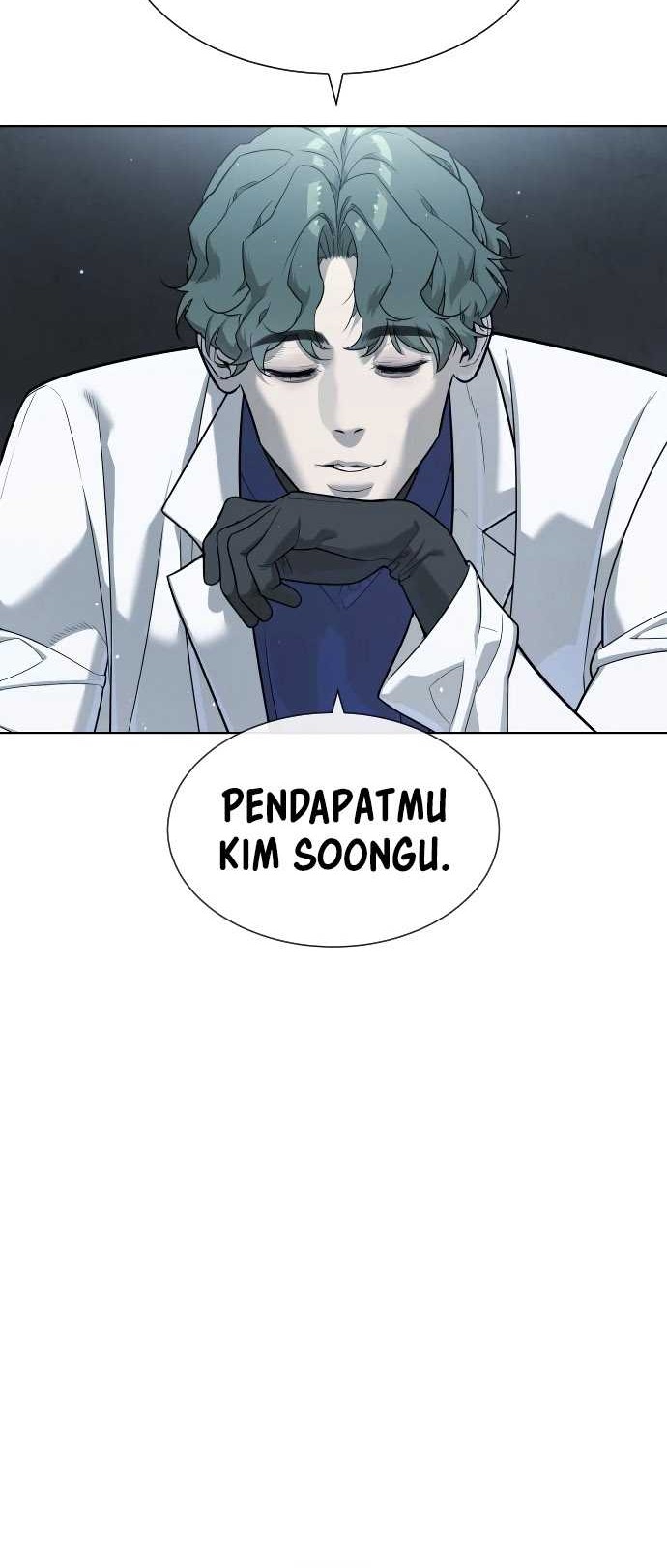 Killer Peter Chapter 19 - halaman 92