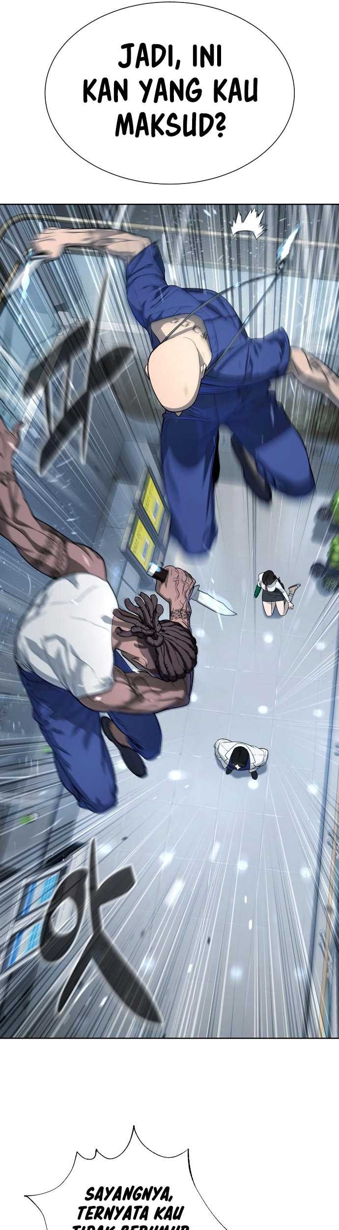 Killer Peter Chapter 19 - halaman 93
