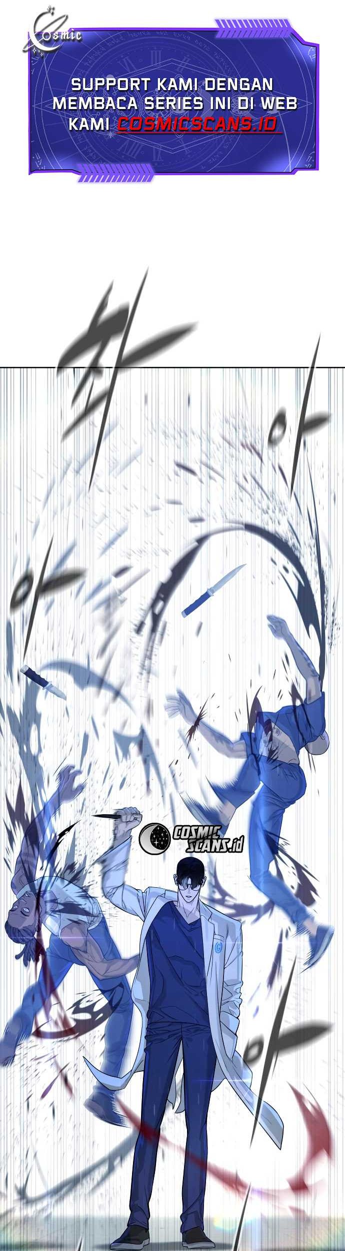 Killer Peter Chapter 19 - halaman 95