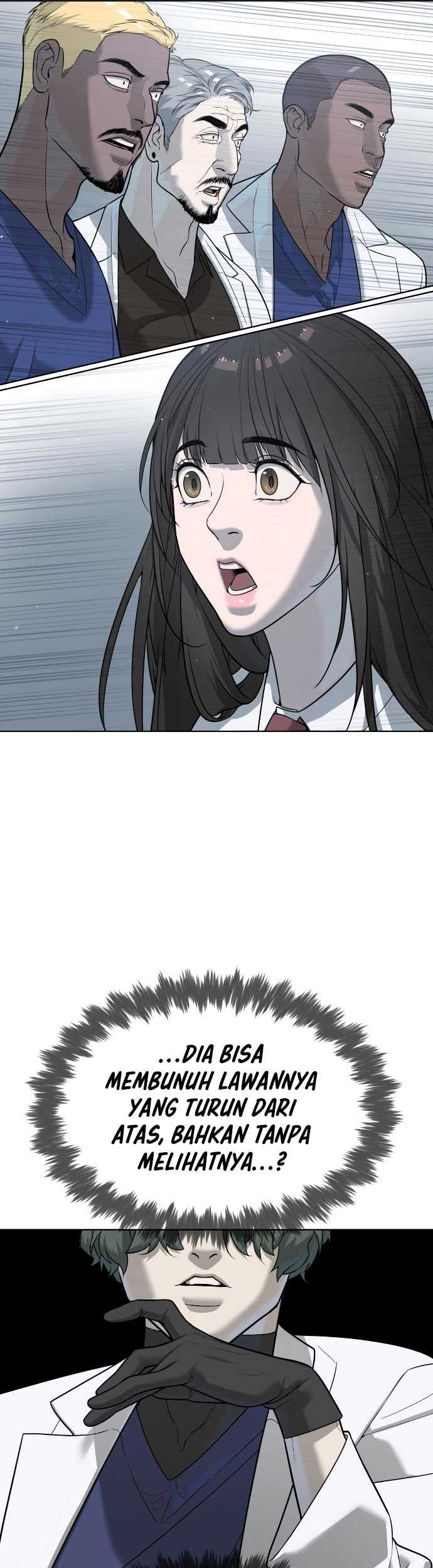 Killer Peter Chapter 19 - halaman 97