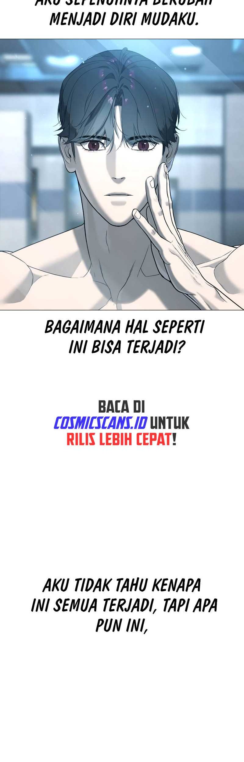 Killer Peter Chapter 2 - halaman 14