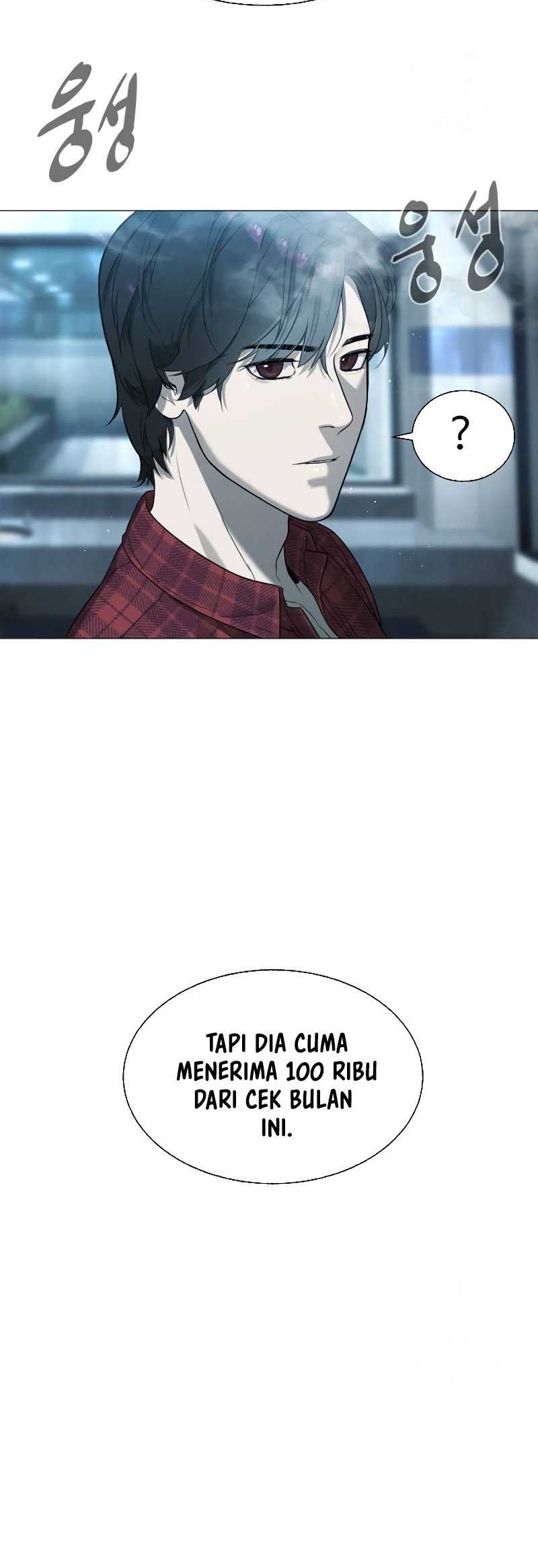 Killer Peter Chapter 2 - halaman 18