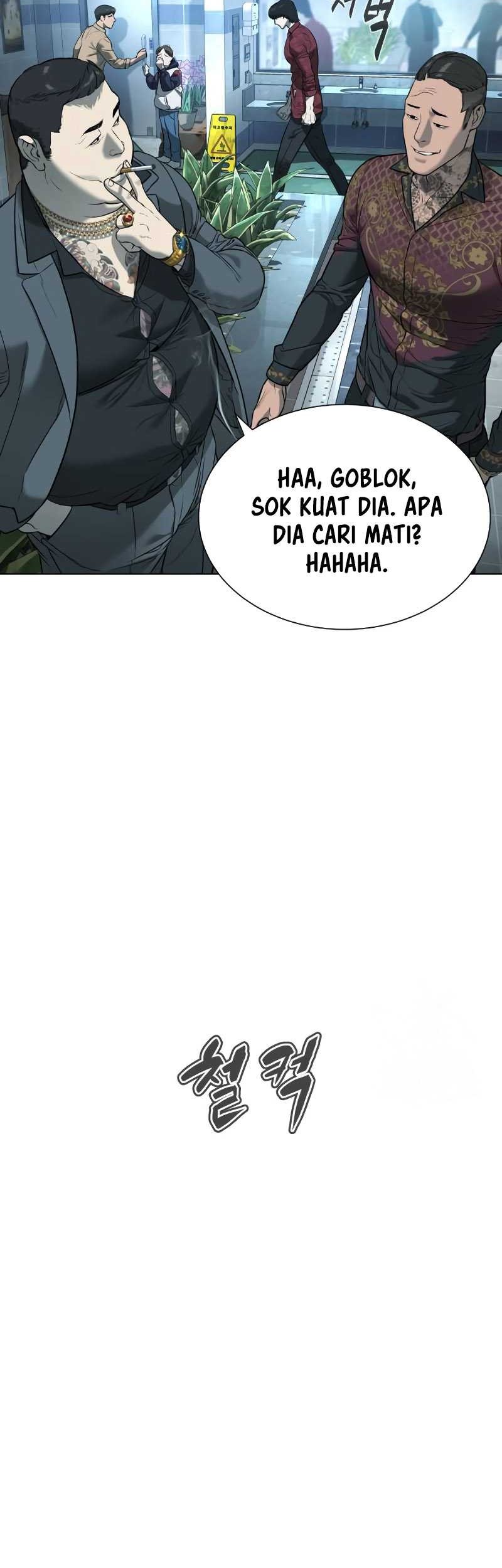 Killer Peter Chapter 2 - halaman 25