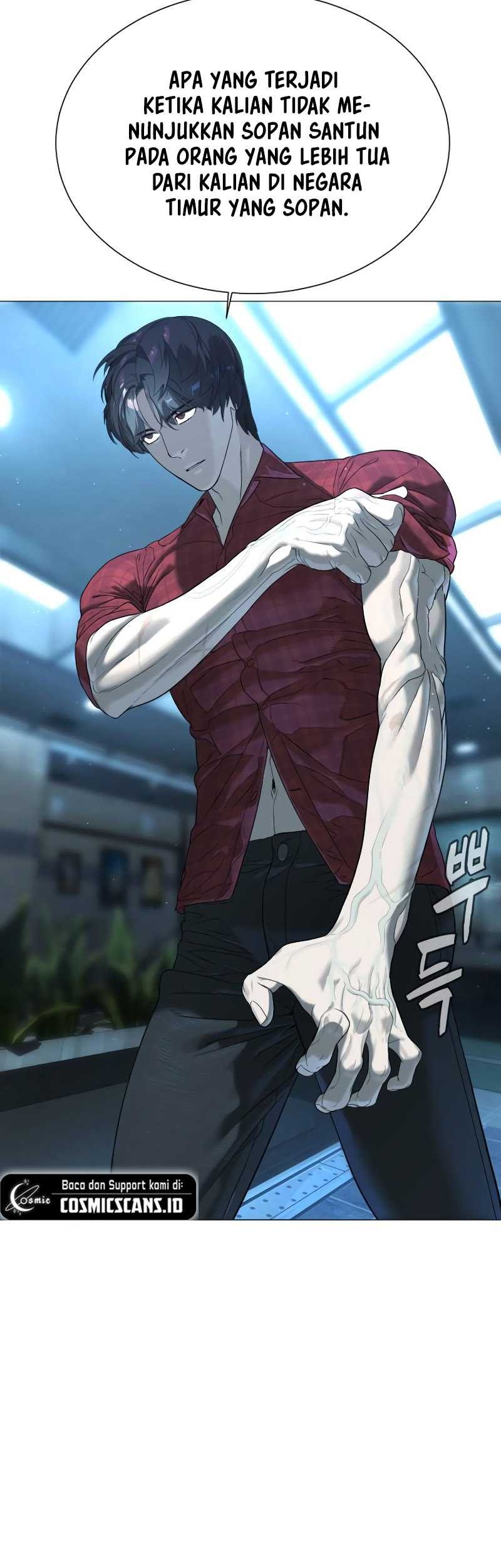 Killer Peter Chapter 2 - halaman 29