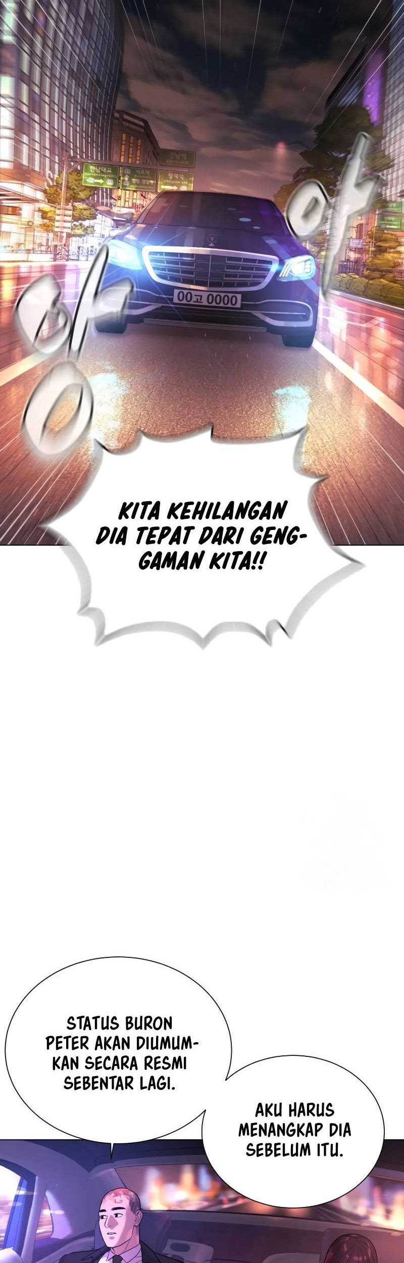 Killer Peter Chapter 2 - halaman 3