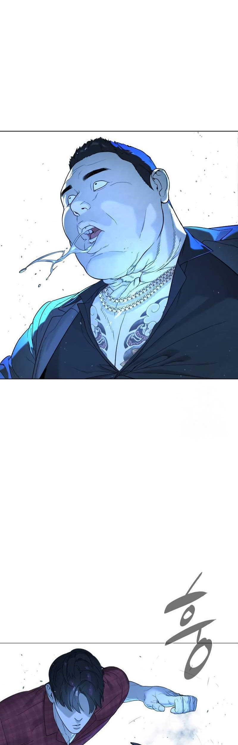 Killer Peter Chapter 2 - halaman 32