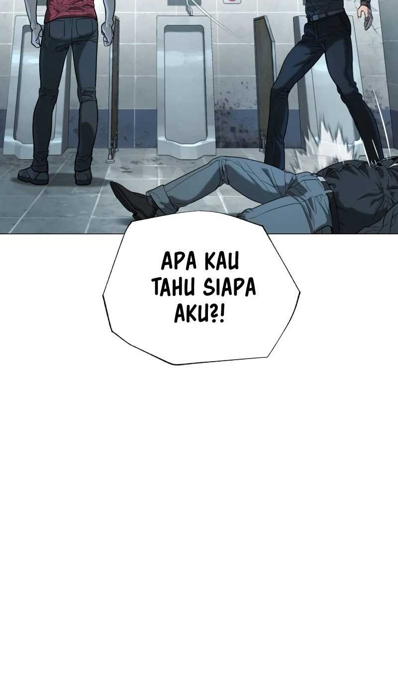 Killer Peter Chapter 2 - halaman 34