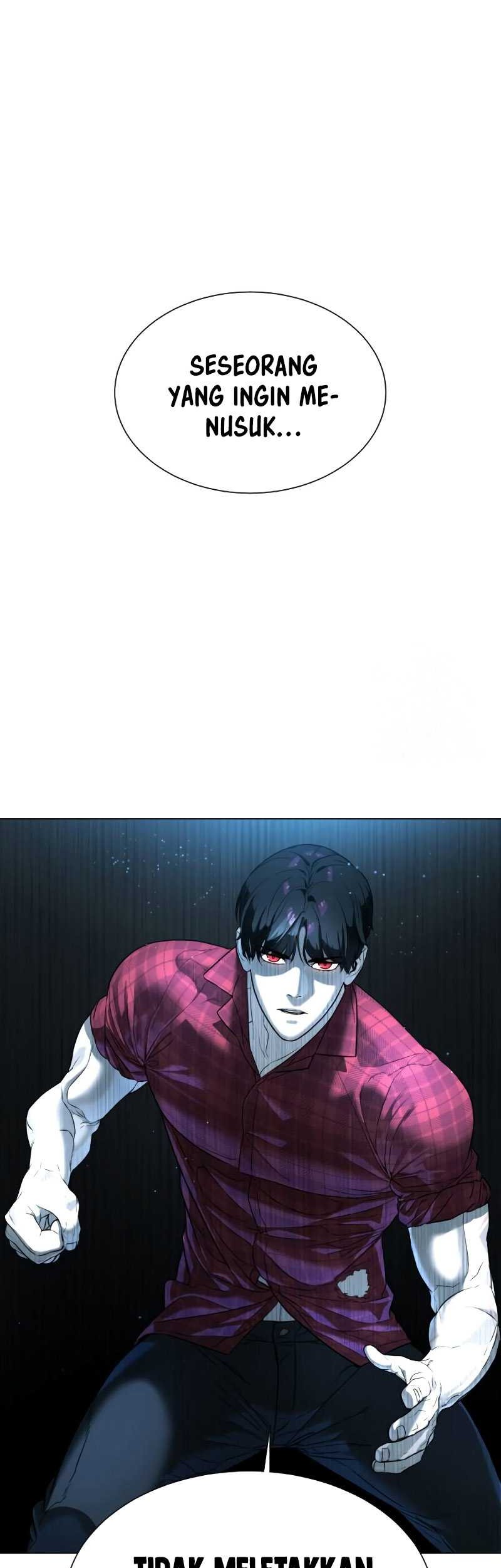 Killer Peter Chapter 2 - halaman 37