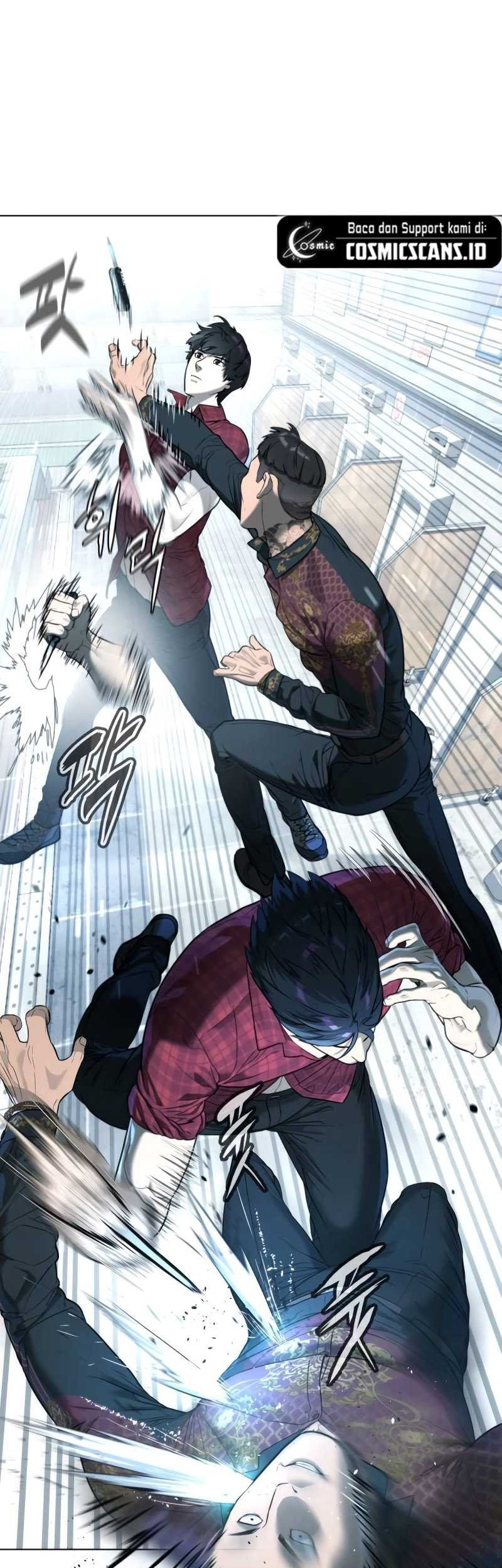 Killer Peter Chapter 2 - halaman 39