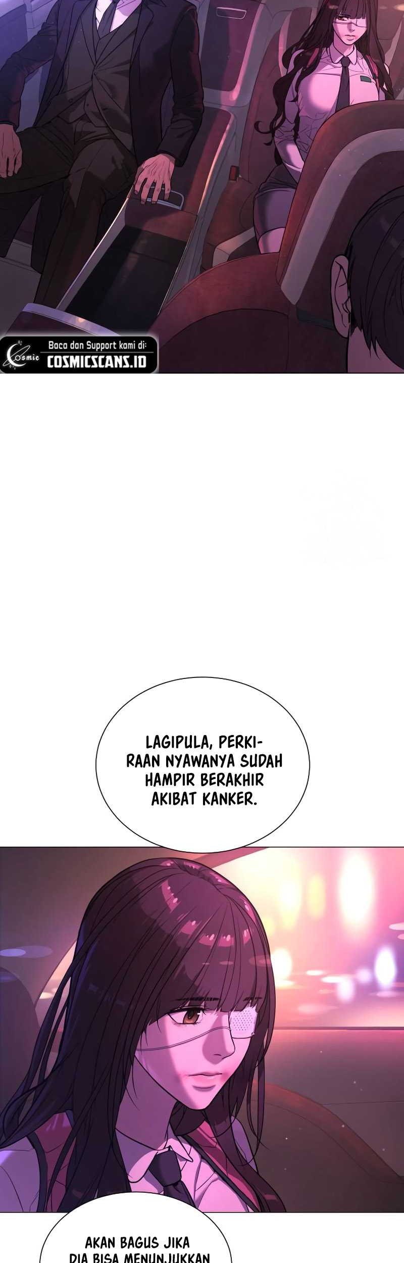 Killer Peter Chapter 2 - halaman 4