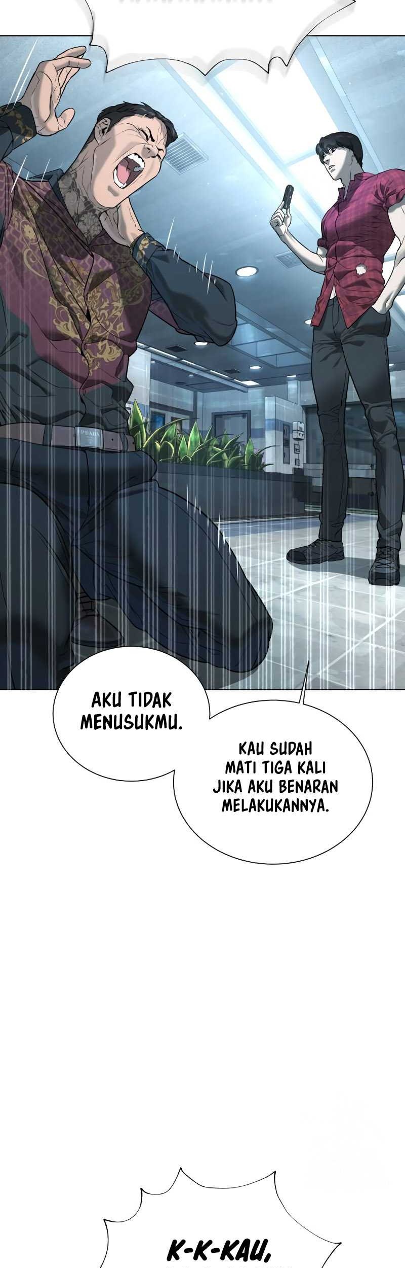 Killer Peter Chapter 2 - halaman 41