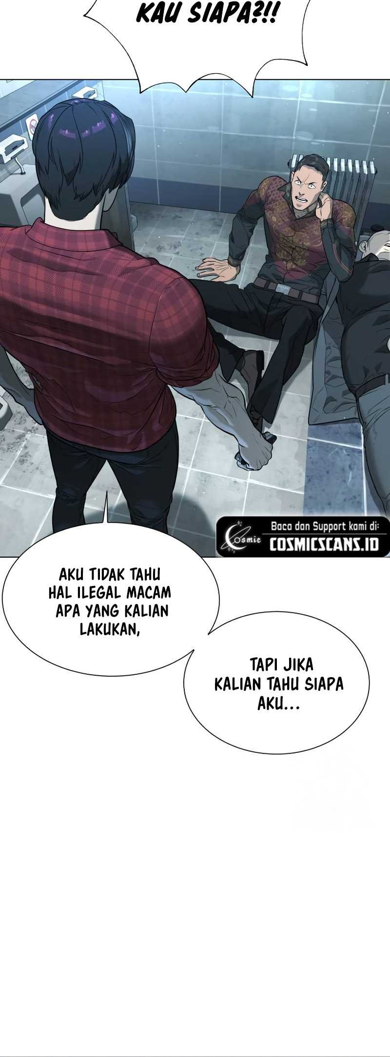 Killer Peter Chapter 2 - halaman 42