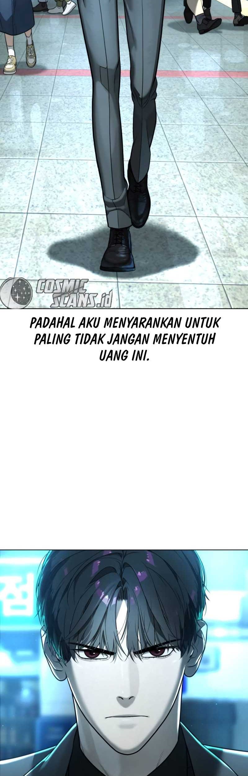 Killer Peter Chapter 2 - halaman 48