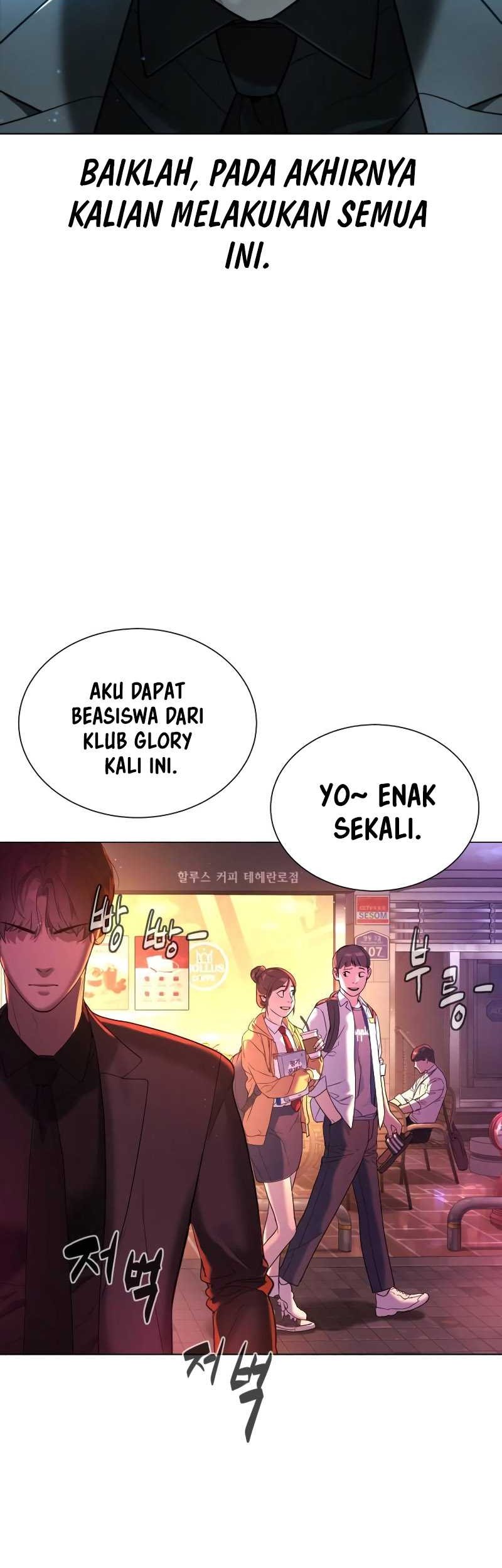 Killer Peter Chapter 2 - halaman 49