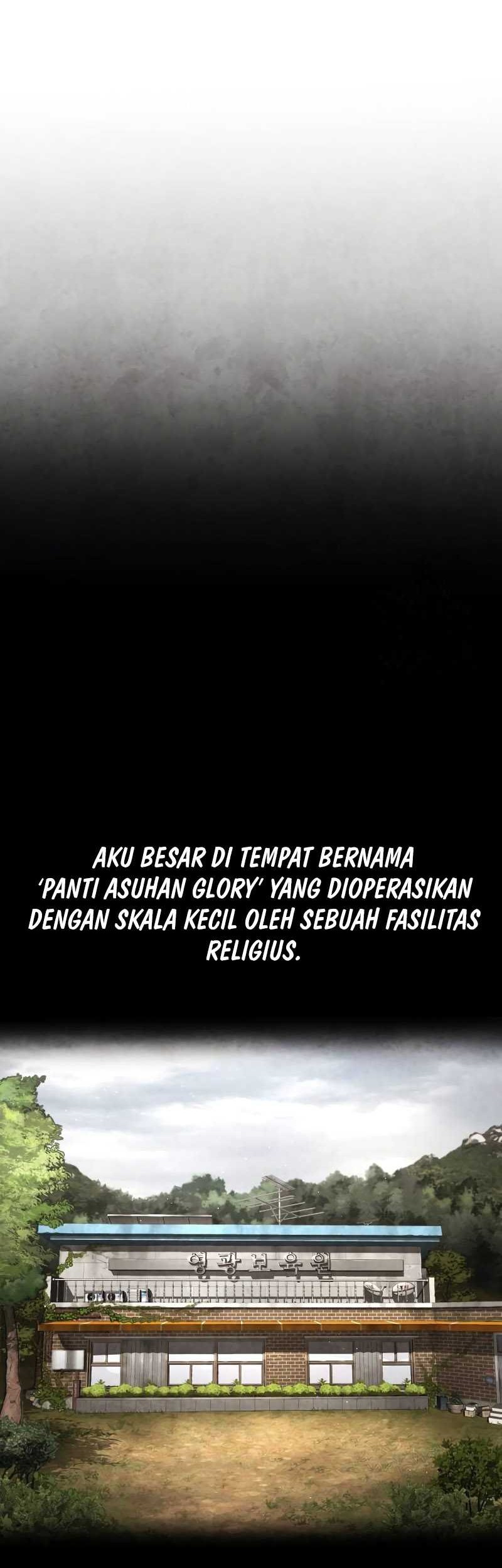 Killer Peter Chapter 2 - halaman 50