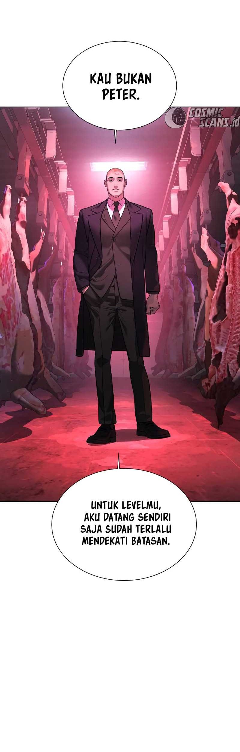 Killer Peter Chapter 2 - halaman 56