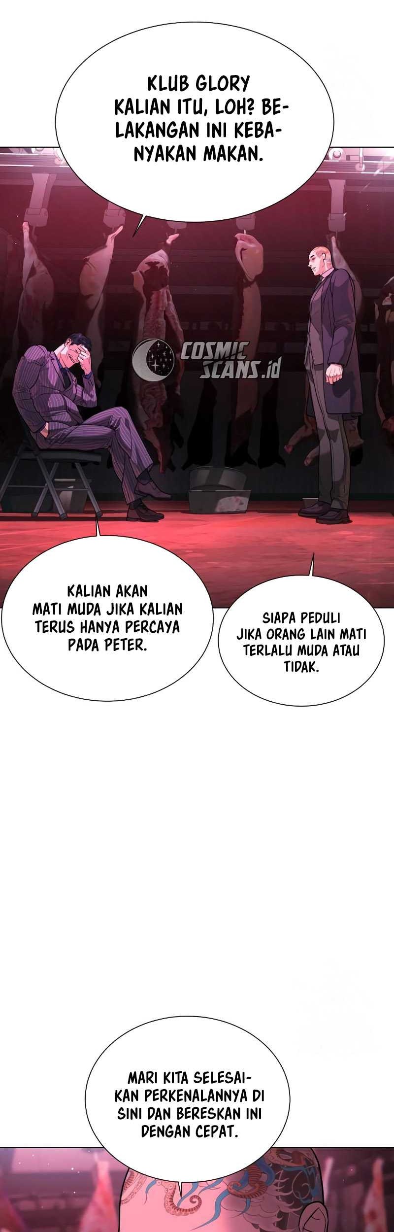 Killer Peter Chapter 2 - halaman 57