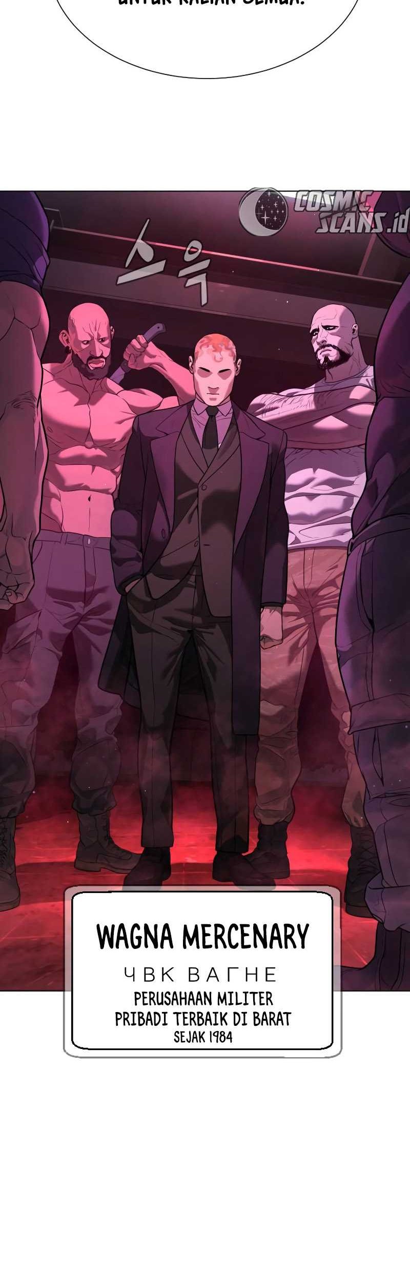 Killer Peter Chapter 2 - halaman 60