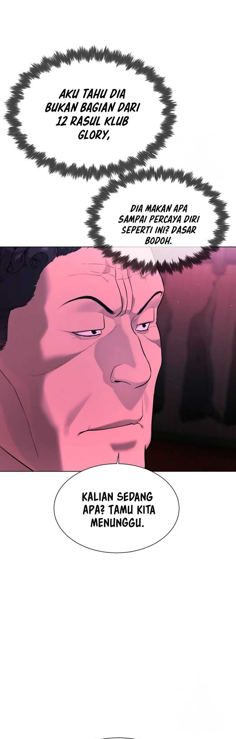 Killer Peter Chapter 2 - halaman 61