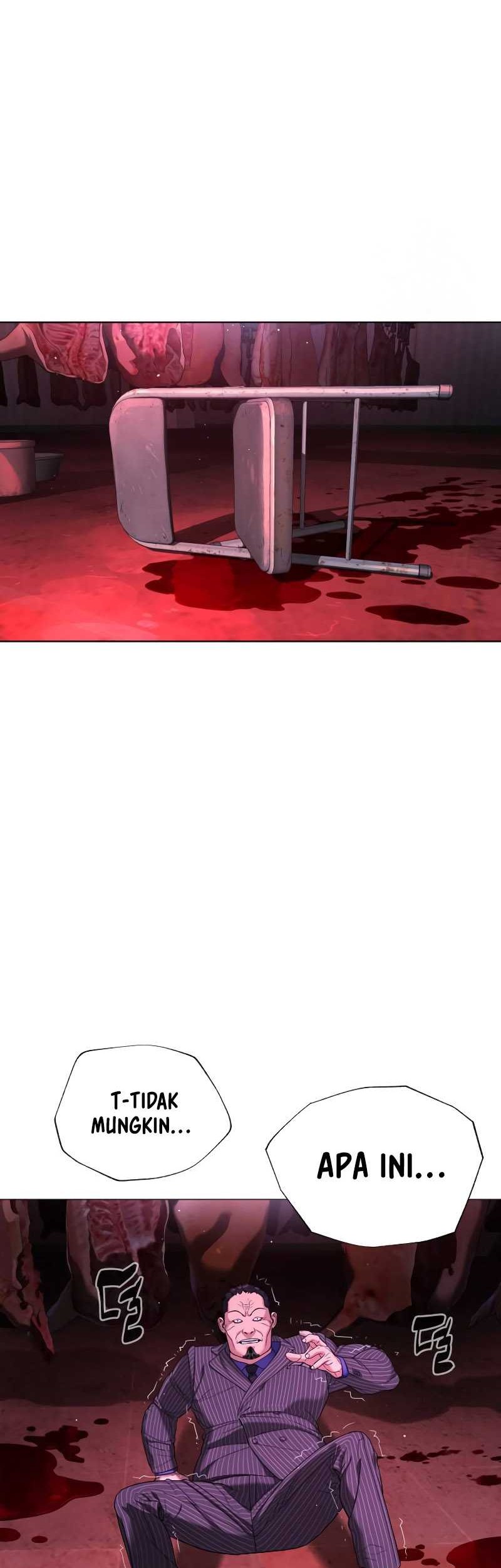 Killer Peter Chapter 2 - halaman 64