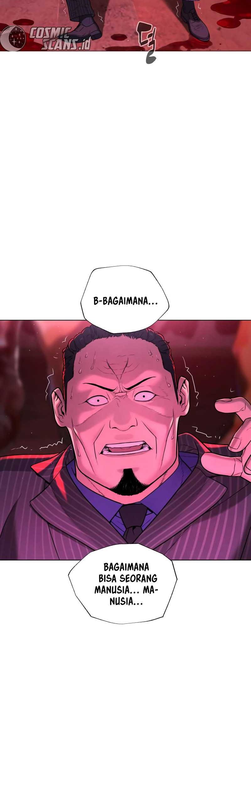 Killer Peter Chapter 2 - halaman 65