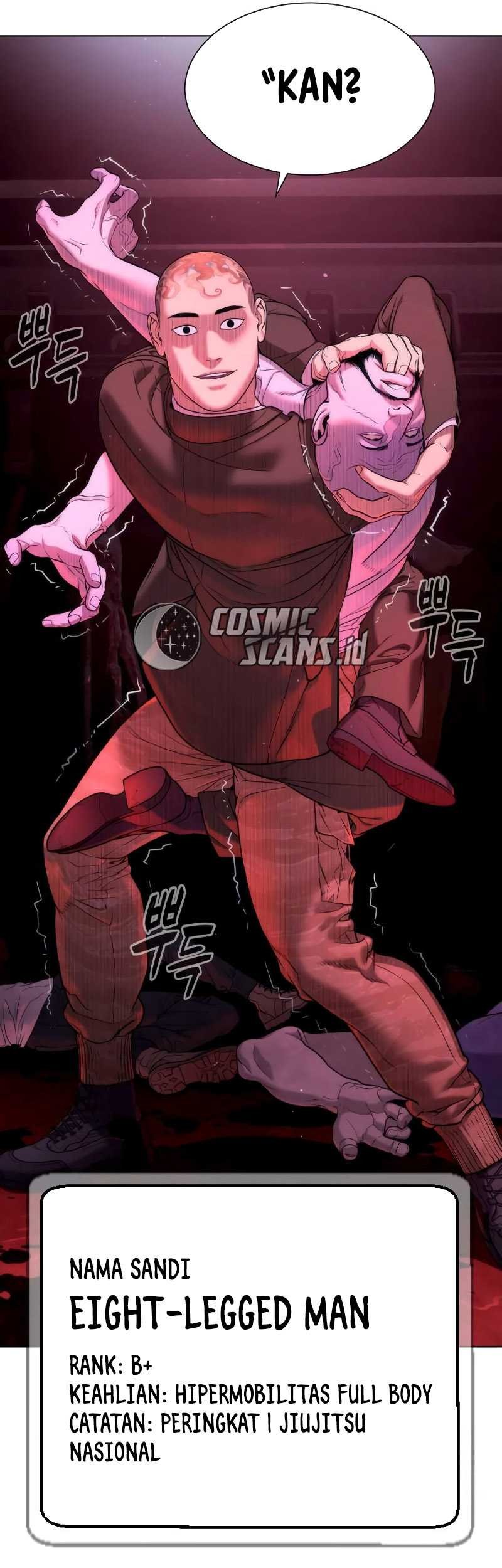 Killer Peter Chapter 2 - halaman 67