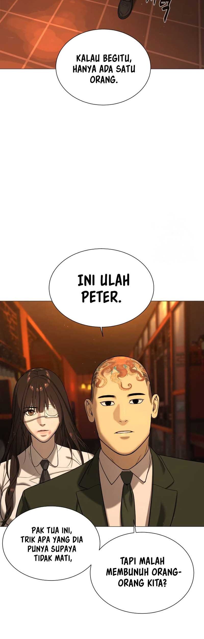 Killer Peter Chapter 2 - halaman 72