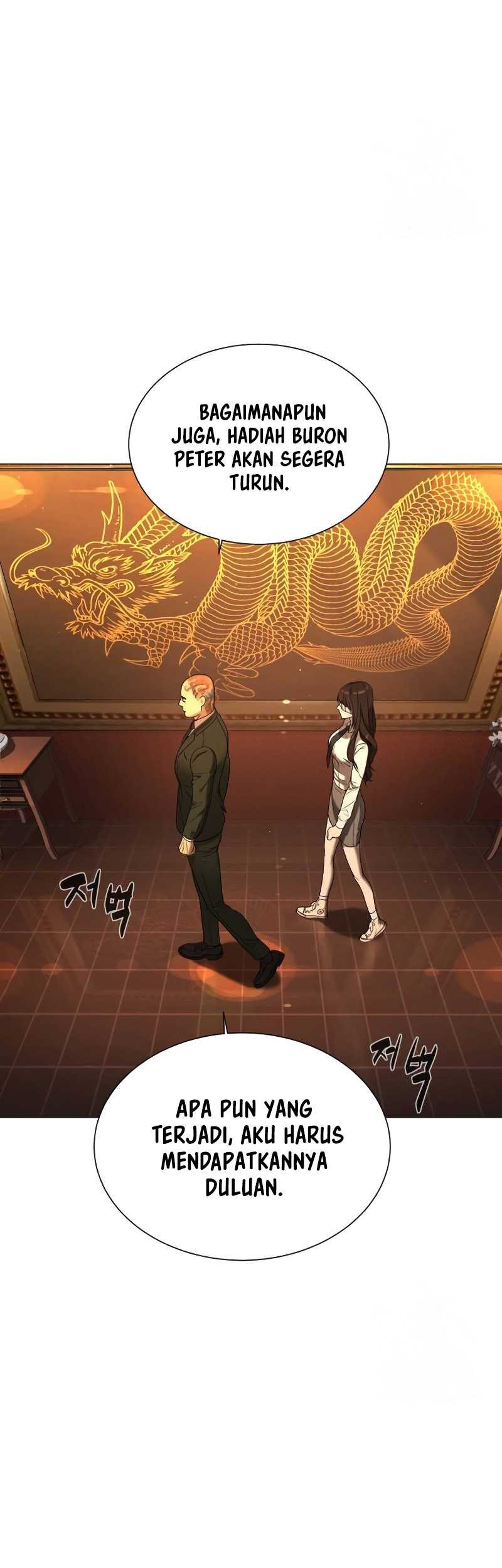 Killer Peter Chapter 2 - halaman 73