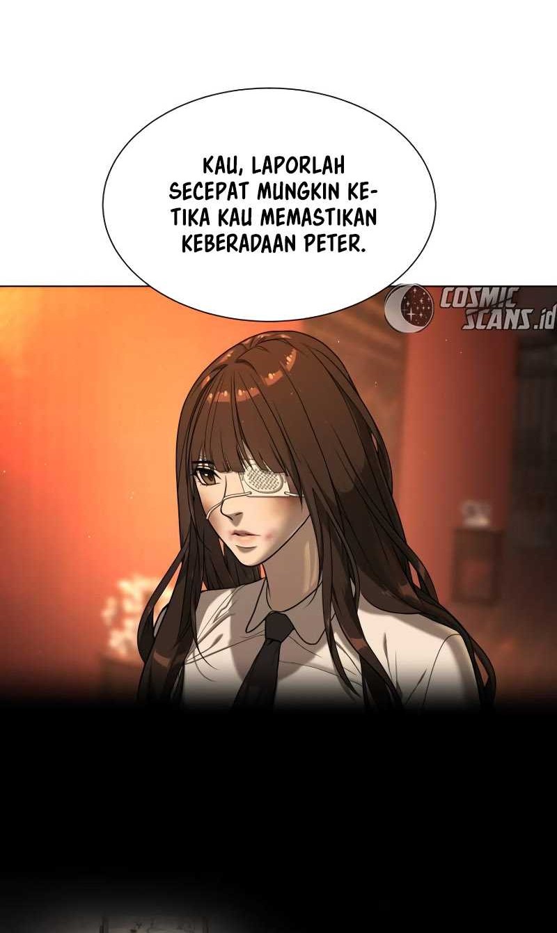 Killer Peter Chapter 2 - halaman 74