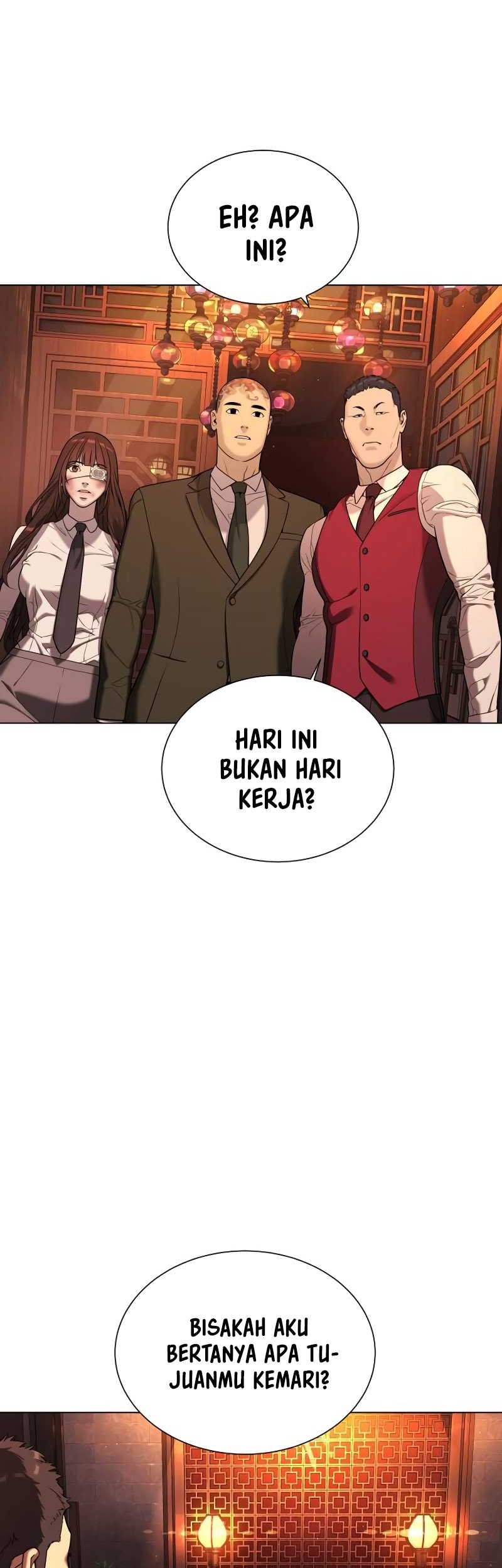 Killer Peter Chapter 2 - halaman 77