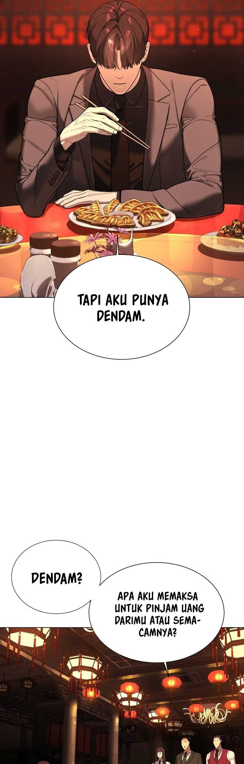 Killer Peter Chapter 2 - halaman 79