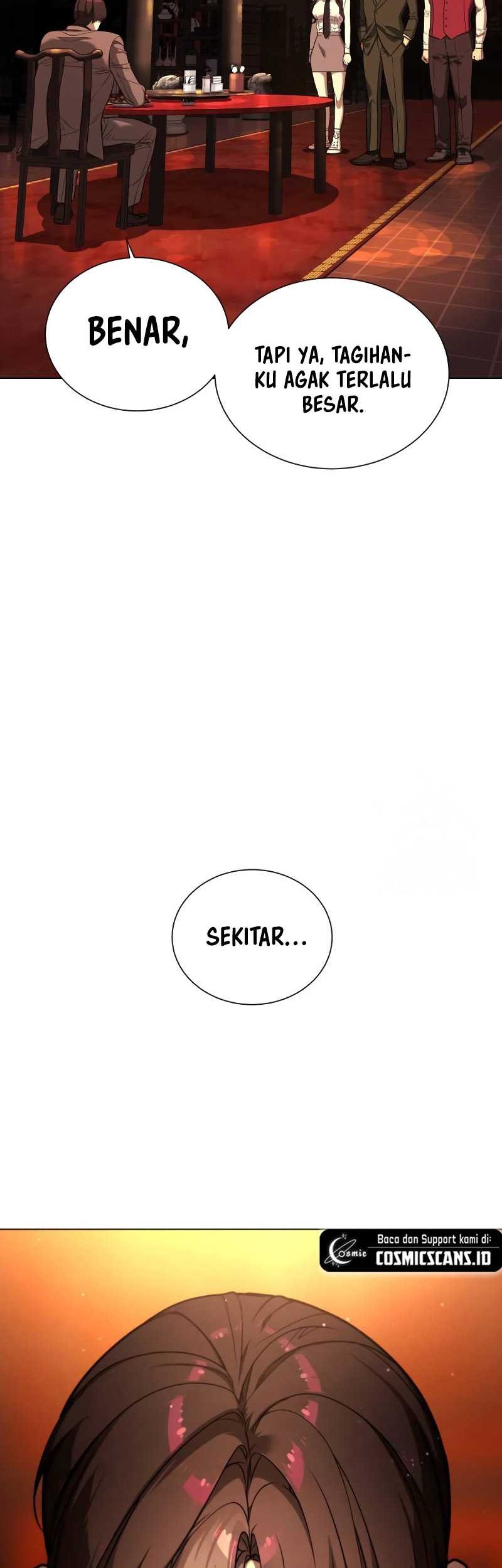 Killer Peter Chapter 2 - halaman 80