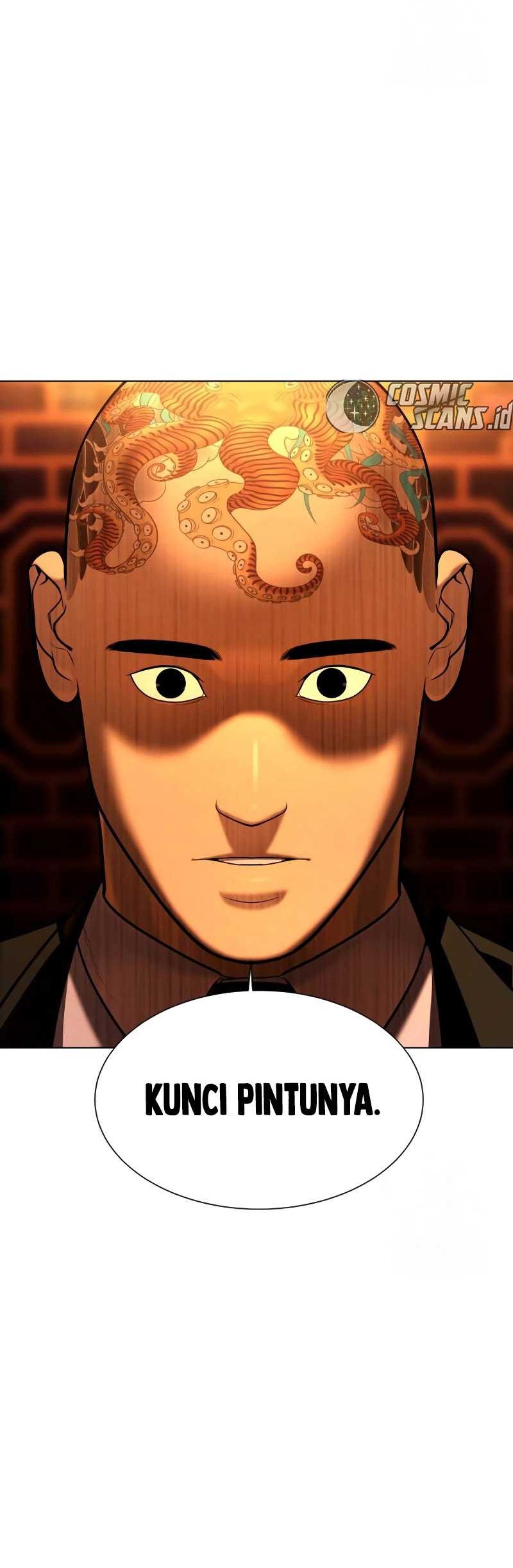 Killer Peter Chapter 2 - halaman 82