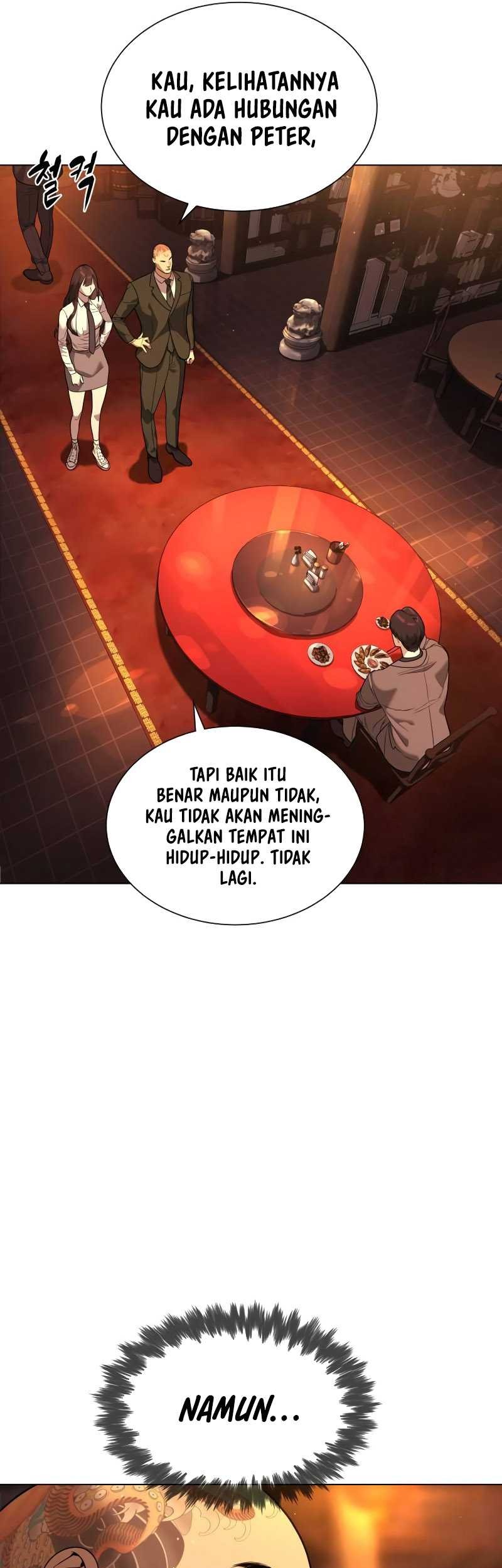 Killer Peter Chapter 2 - halaman 83