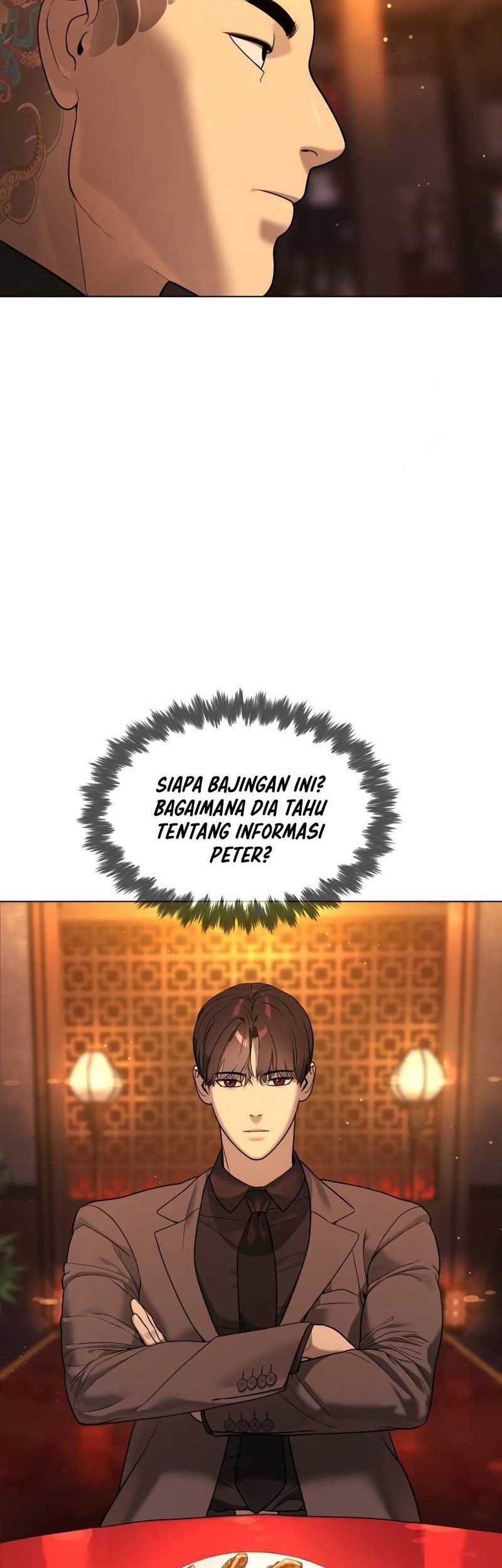 Killer Peter Chapter 2 - halaman 84