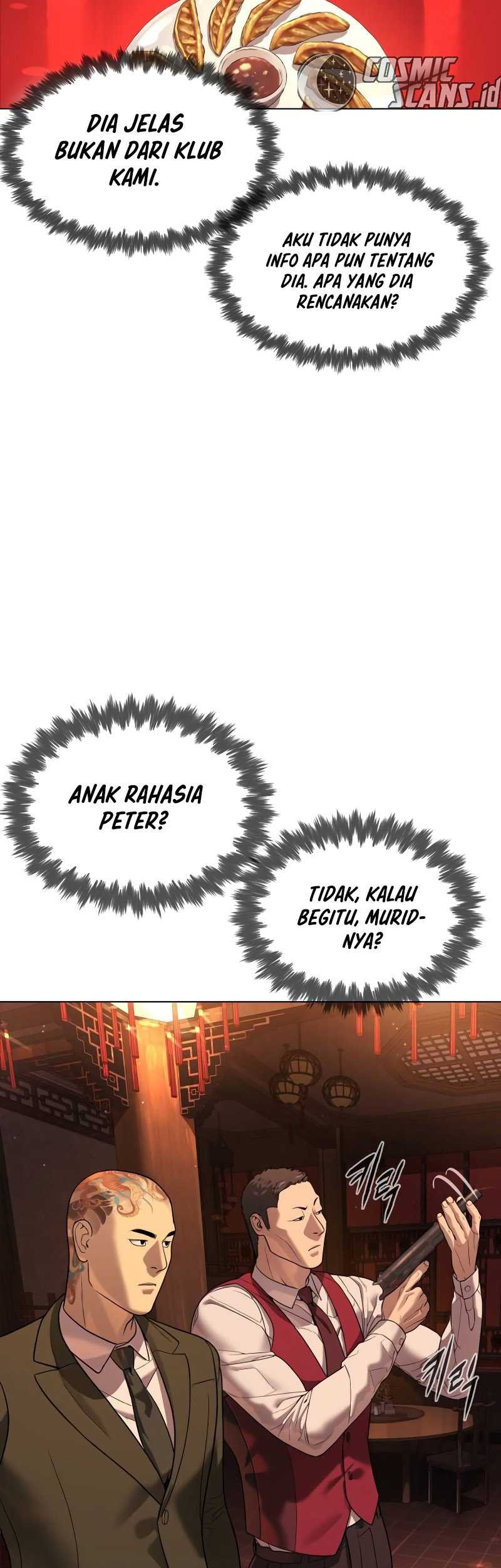 Killer Peter Chapter 2 - halaman 85