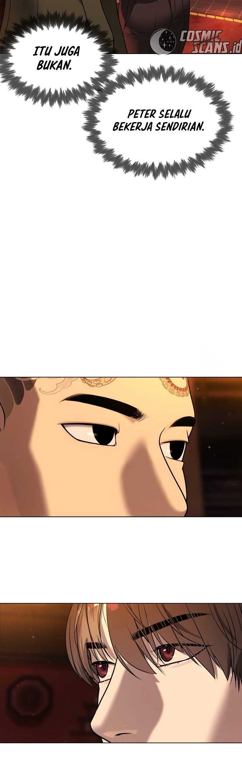 Killer Peter Chapter 2 - halaman 86