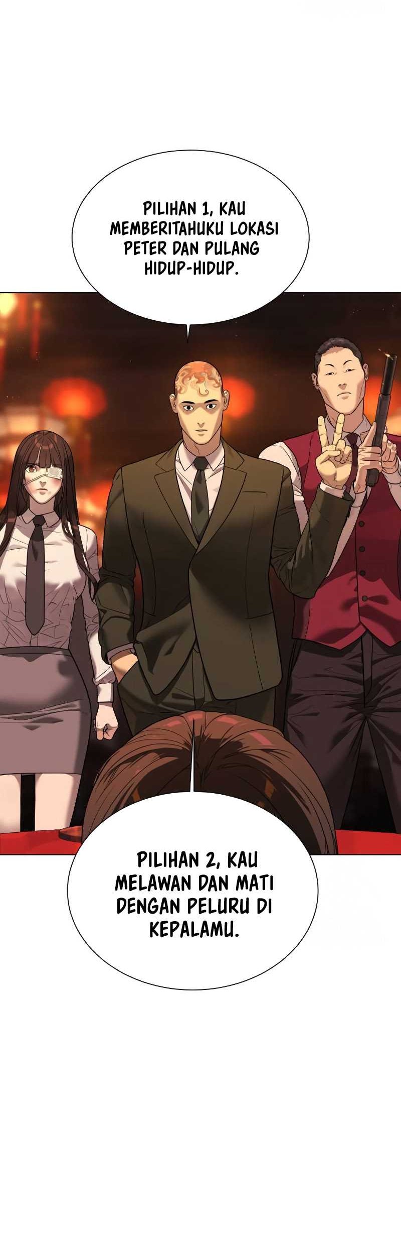 Killer Peter Chapter 2 - halaman 88