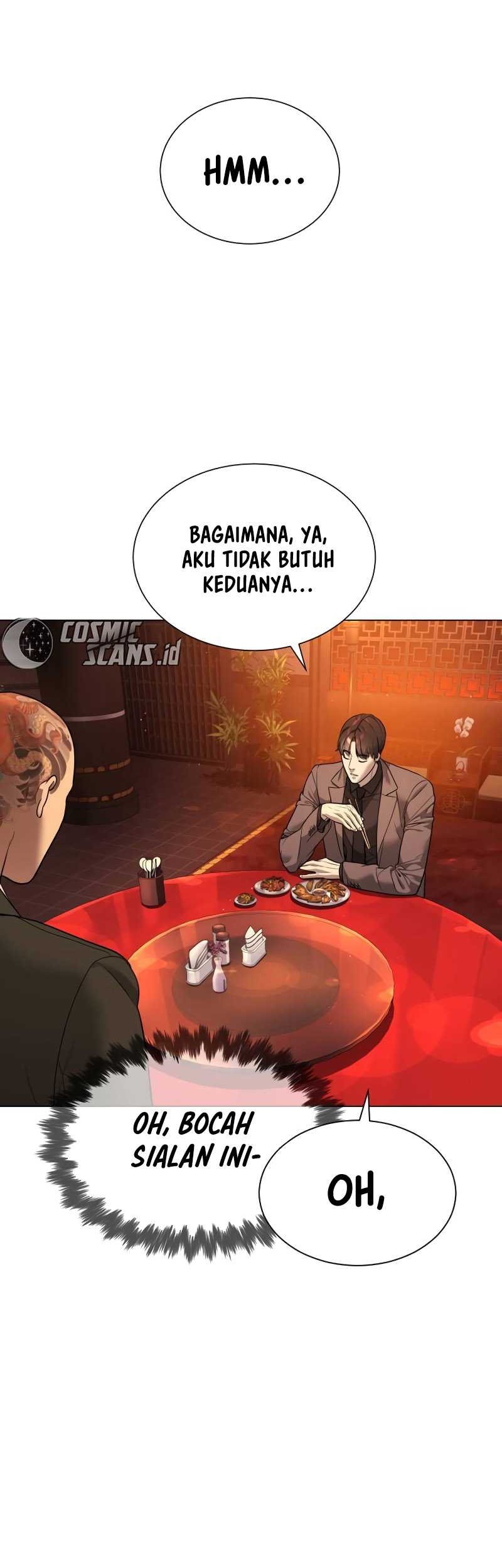 Killer Peter Chapter 2 - halaman 89