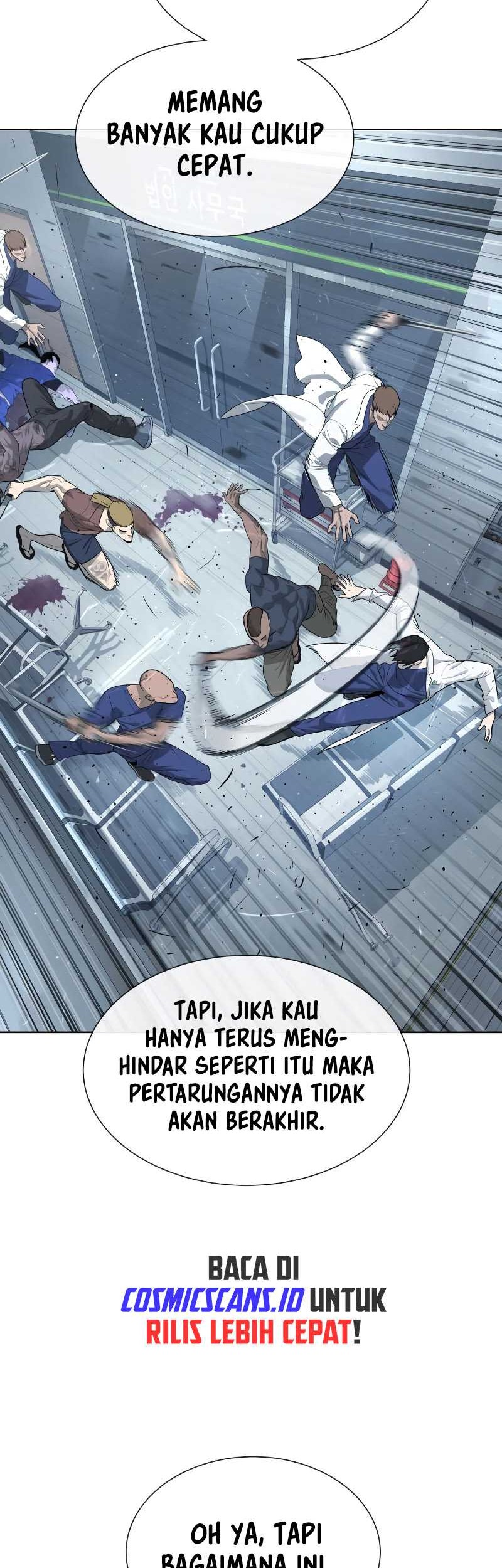 Killer Peter Chapter 20 - halaman 18