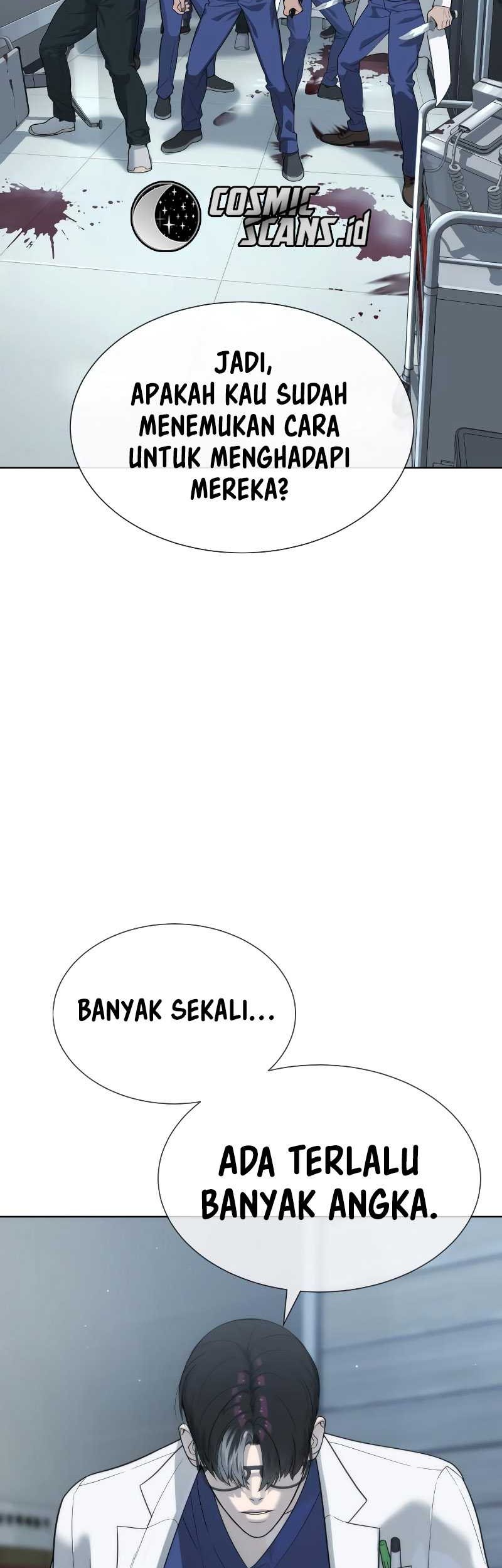 Killer Peter Chapter 20 - halaman 22
