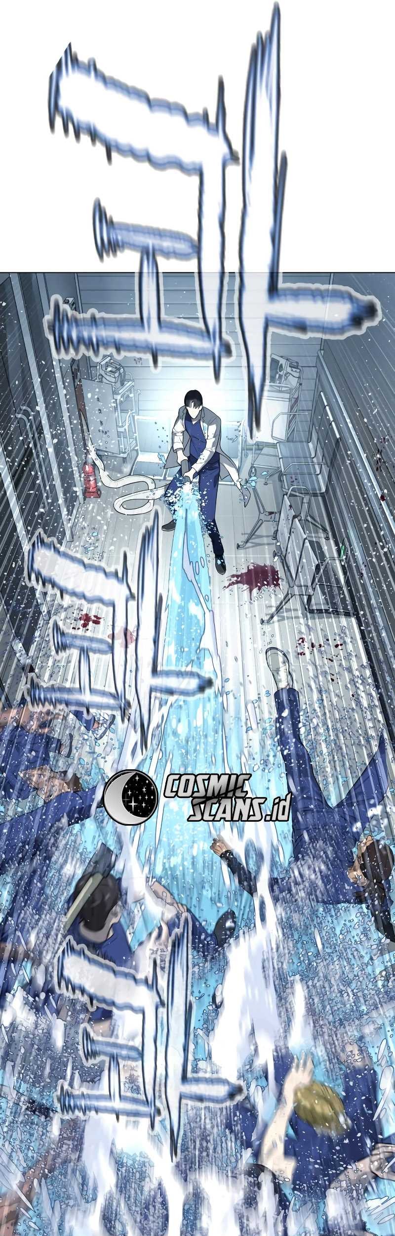 Killer Peter Chapter 20 - halaman 28
