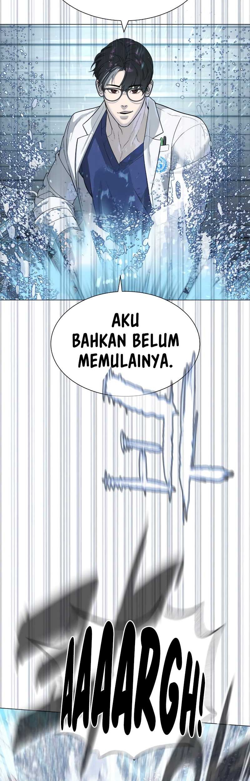 Killer Peter Chapter 20 - halaman 30