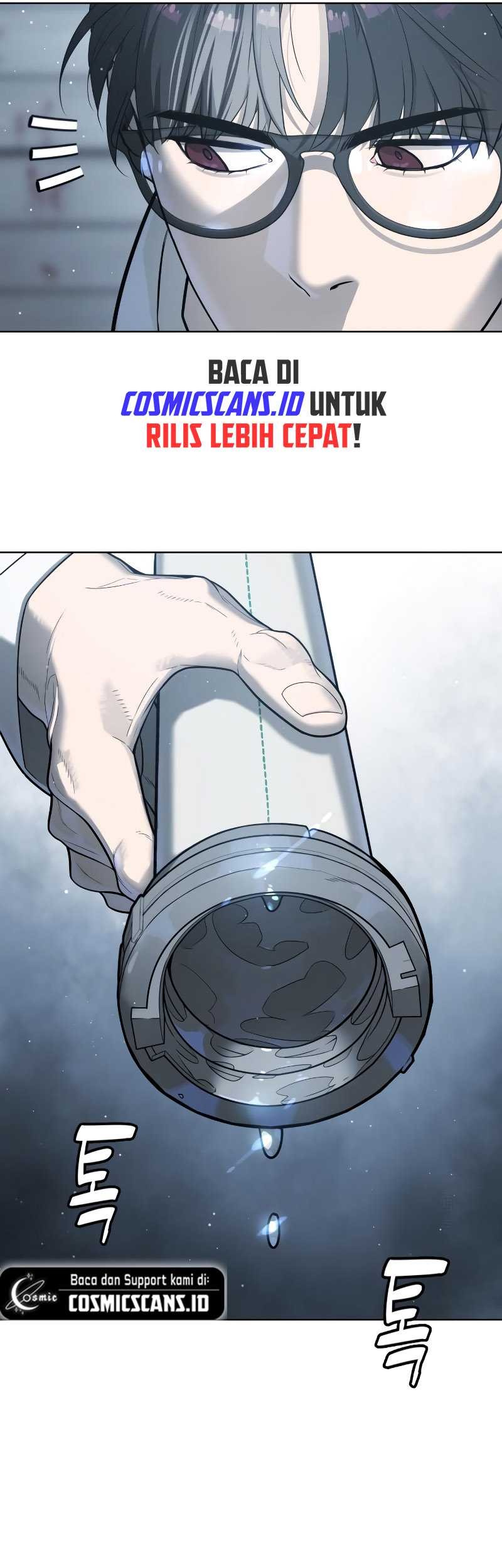 Killer Peter Chapter 20 - halaman 33