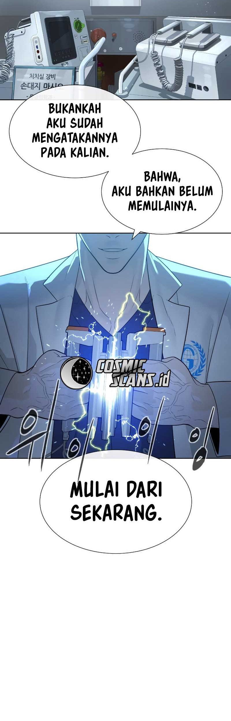 Killer Peter Chapter 20 - halaman 36