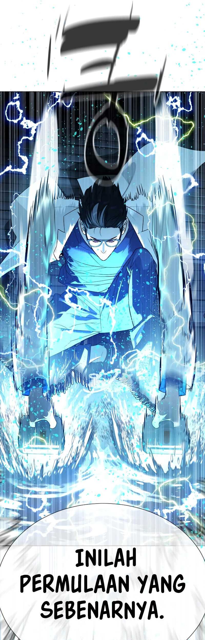 Killer Peter Chapter 20 - halaman 37