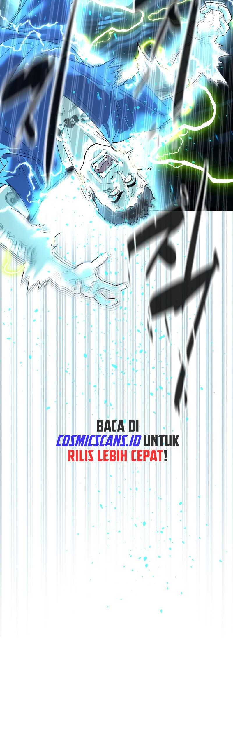 Killer Peter Chapter 20 - halaman 39